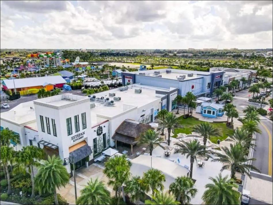 Brand New Private Oasis 4 Bedroom - Margaritaville Holiday home Orlando